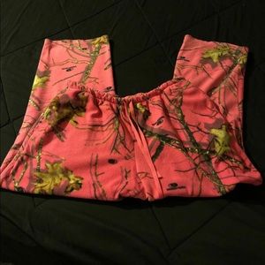 Women’s Mossy Oak Bottoms